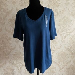 BNWT Northern Reflections tee